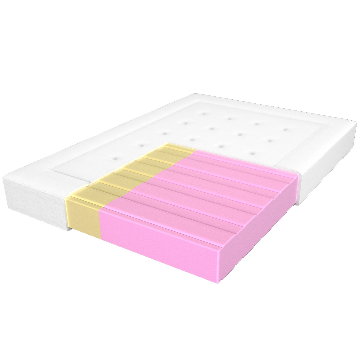 Dušek Adam i Ewa Elastik 140/200 Ultraphil