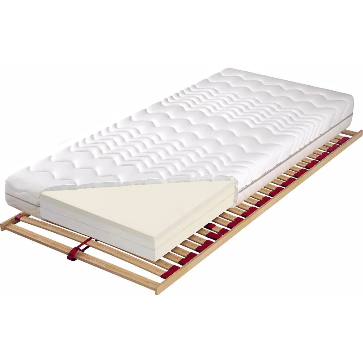 Dušek Visco Combi 2000/200 AA