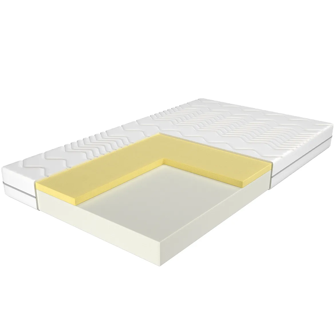 Dušek Visco Combi AA 80/200