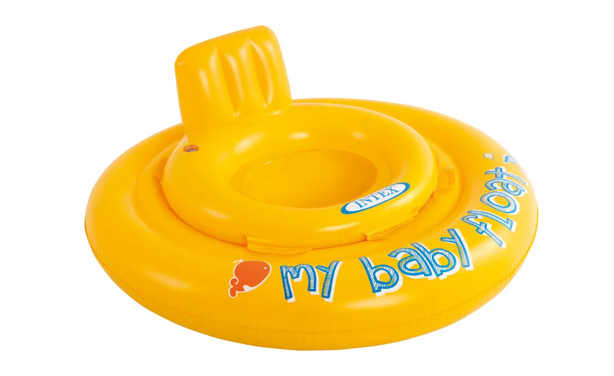 Dušek za vodu dečiji Float Dia70cm