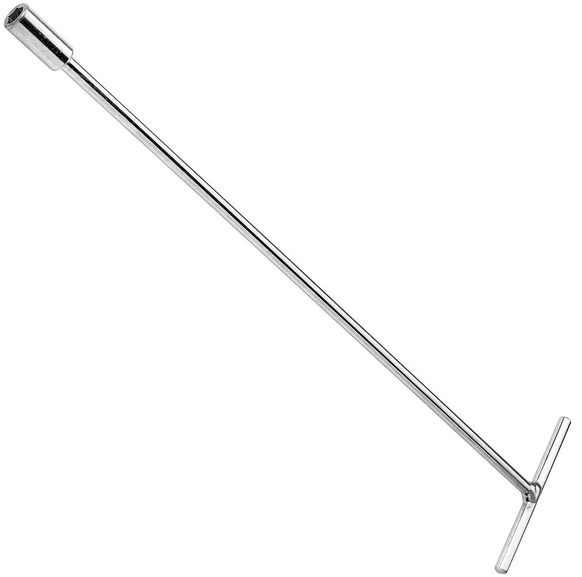 Dugi imbus kljuc 8 x 380 mm