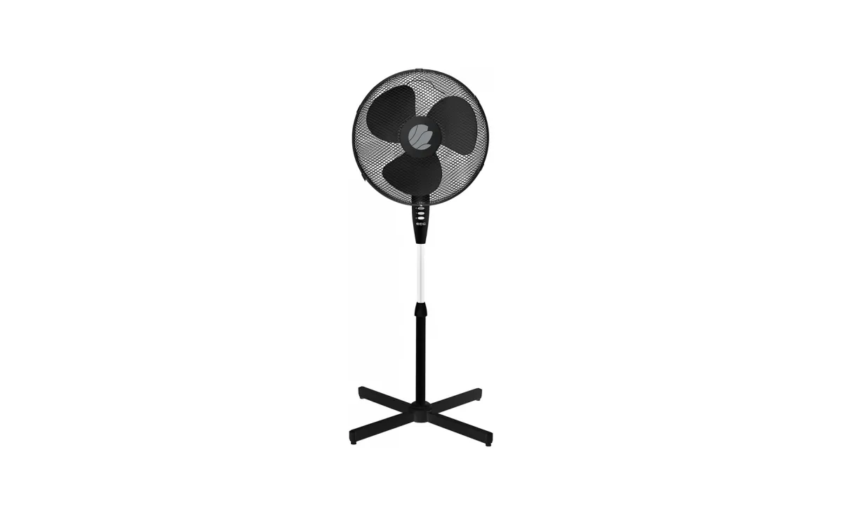 Ecg FS 40 A BLACK ventilator