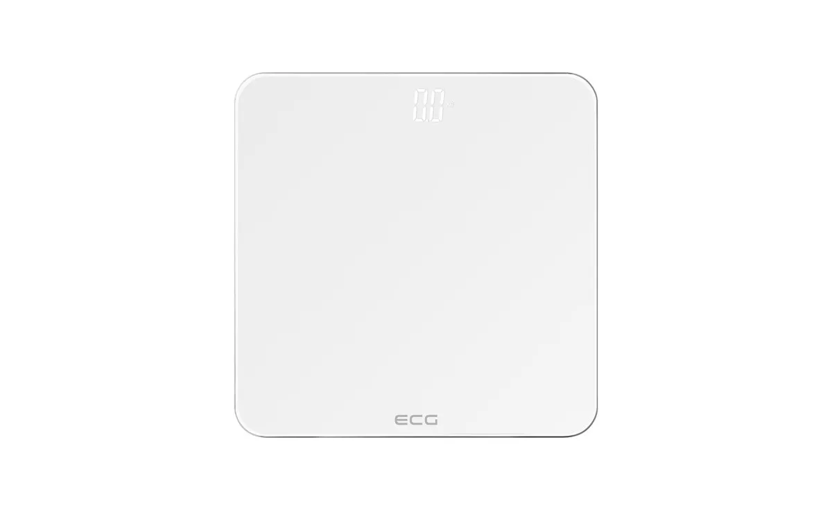 Ecg OV1821W telesna vaga