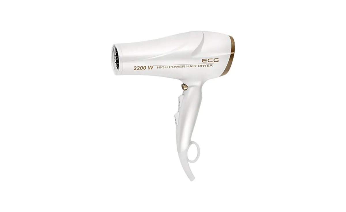 ECG VV 2200 fen za kosu