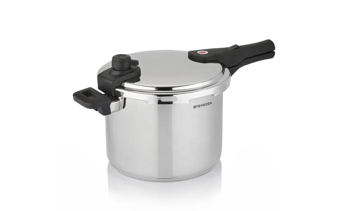 Ekspres lonac Premium Inox 8l