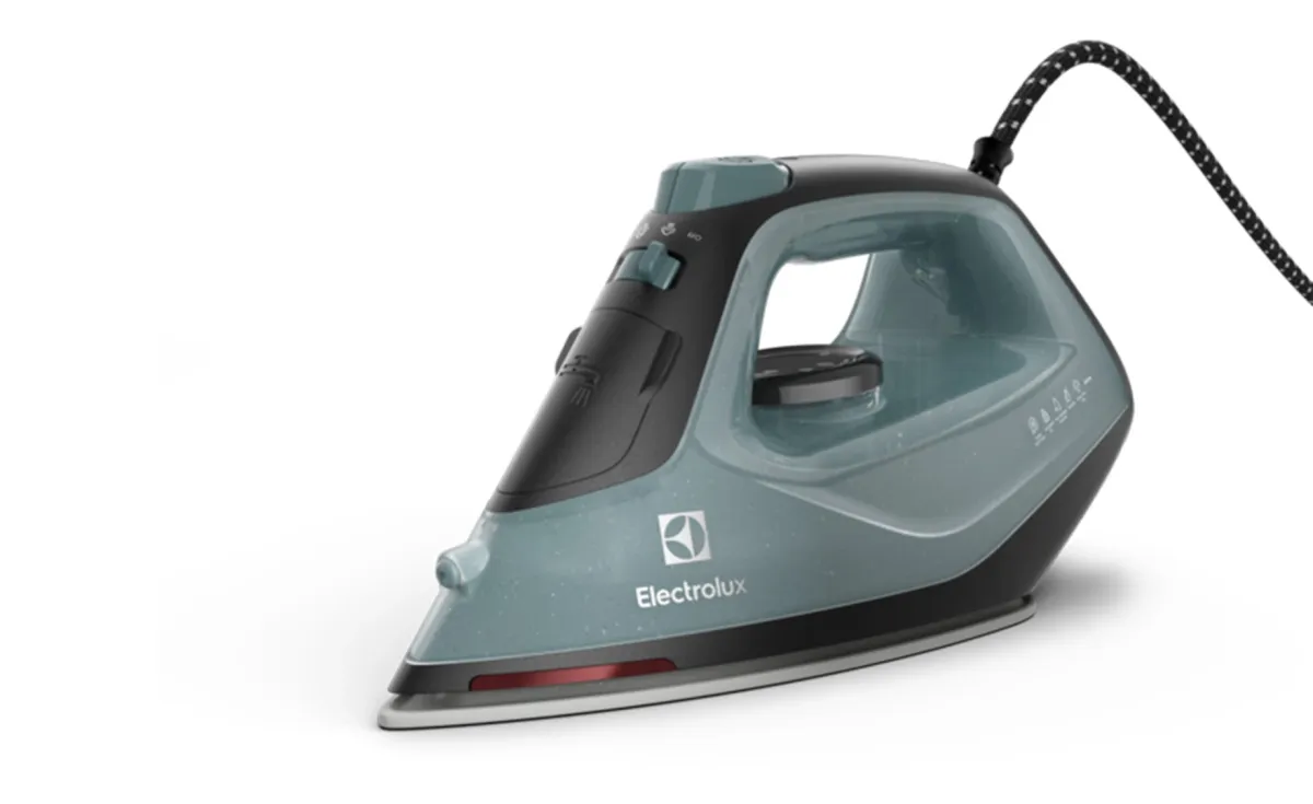 Electrolux E5SI2-6OG pegla