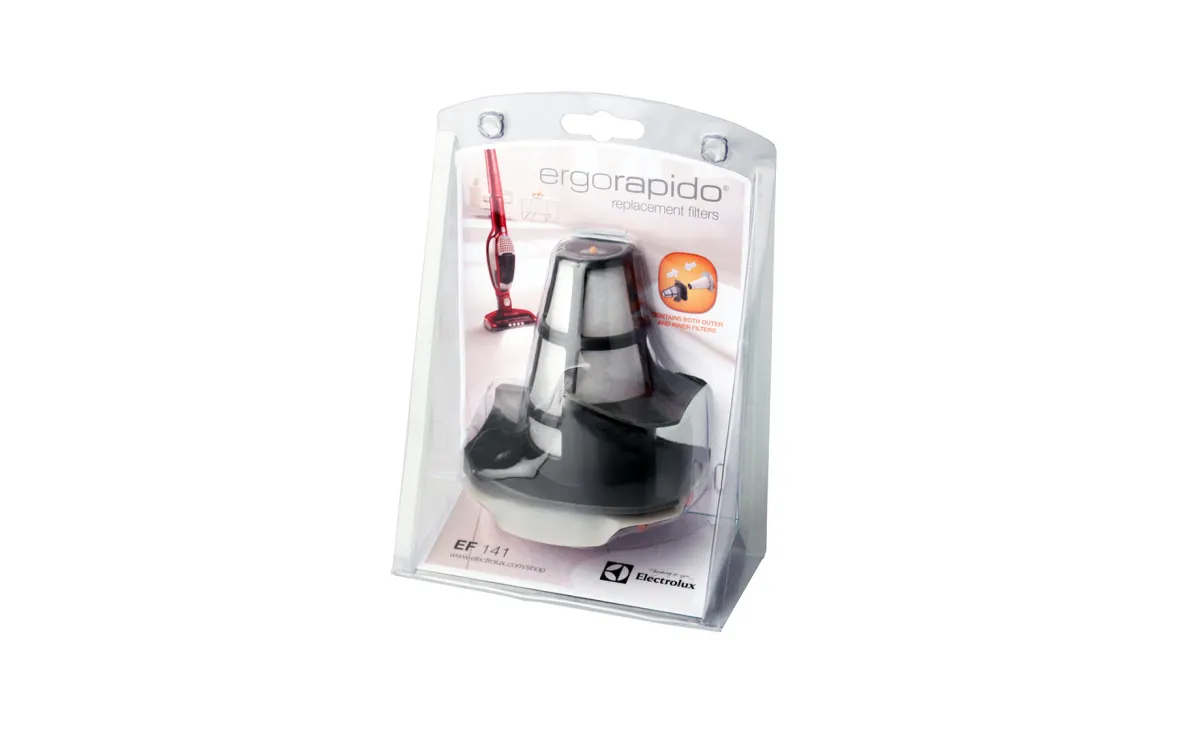 Electrolux EF 141 filter za usisivač