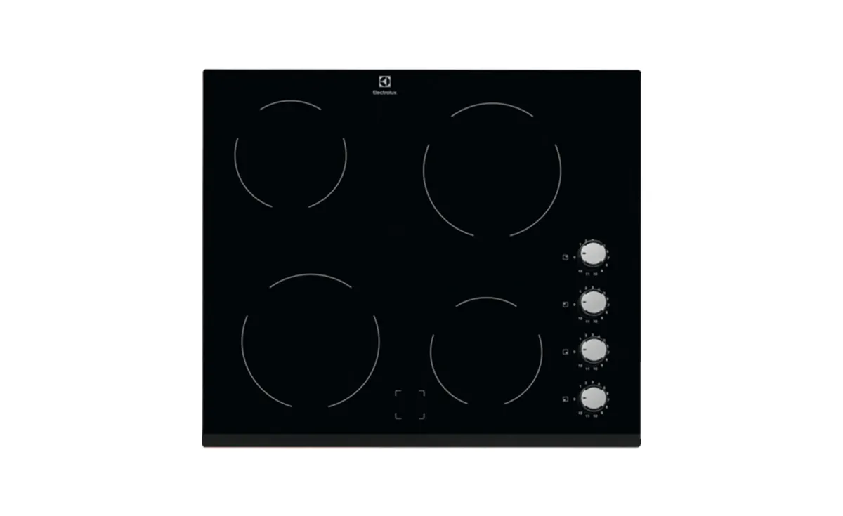 Electrolux EHF6140FOK ugradna ploča