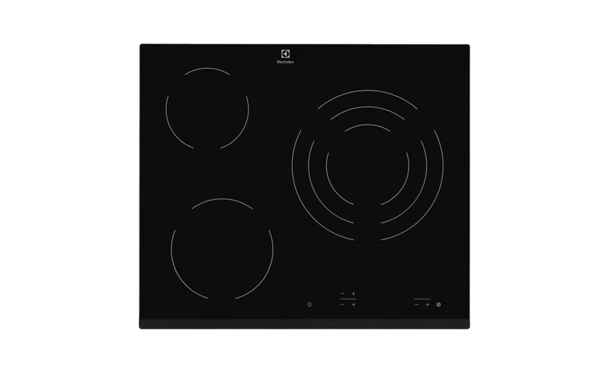 Electrolux EHF6232FOK ugradna ploča
