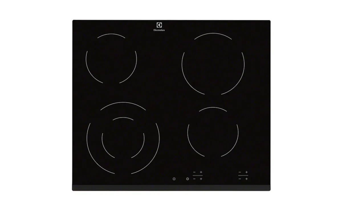 Electrolux EHF6241FOK Ugradna ploča