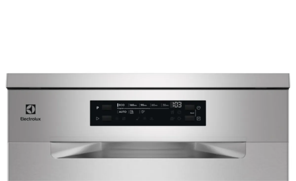 Electrolux ESM48310SX sudomašina