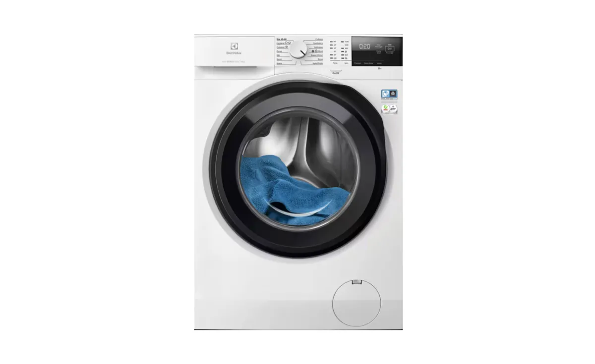 Electrolux EW6F2412E mašina za pranje veša