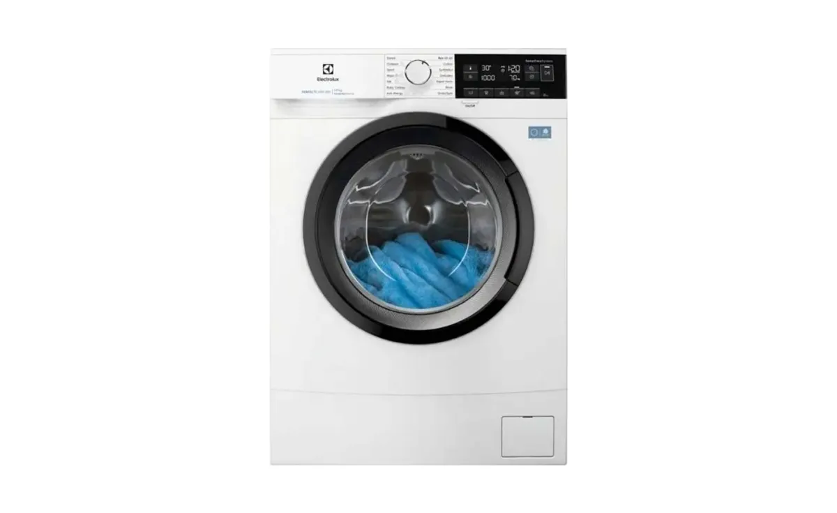 Electrolux EWS6327DE mašina za pranje veša