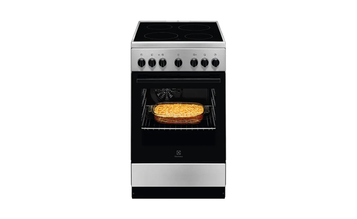 Electrolux LKR562055X šporet