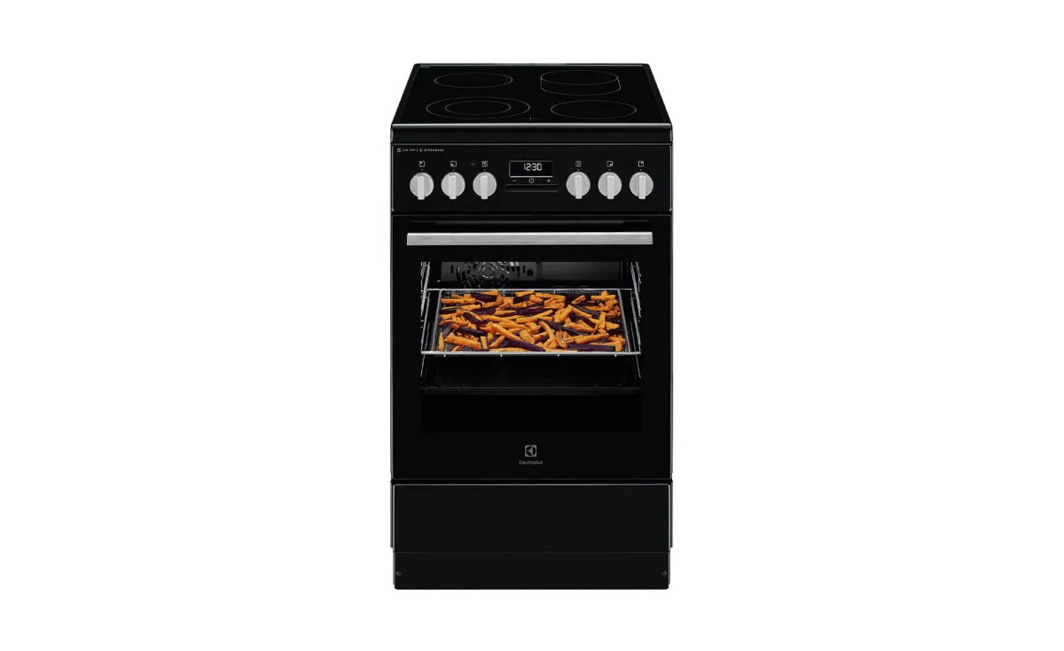 Electrolux LKR564275K šporet