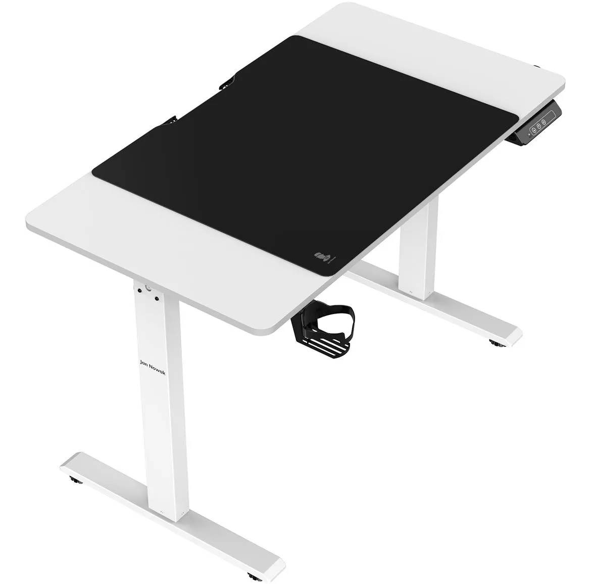 Elektricni sto 140 Rob Va?t 140x60x72 beli