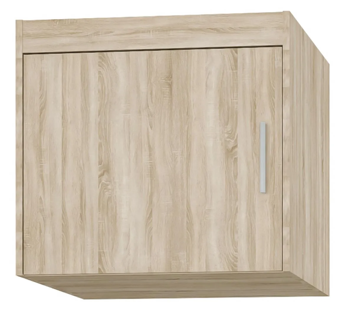 Elena 1D nadogradnja 1 vrata 59,9x53x55 cm natur (sonoma hrast)