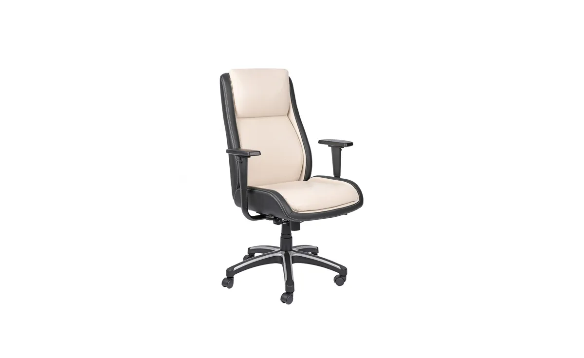 Elysian kancelarijska stolica 71,5x73,5x113-121cm