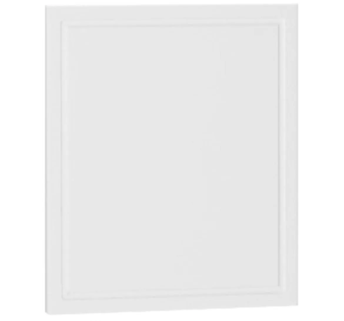 Emily 360x304 bocna strana 30,4x1,9x36 cm bela