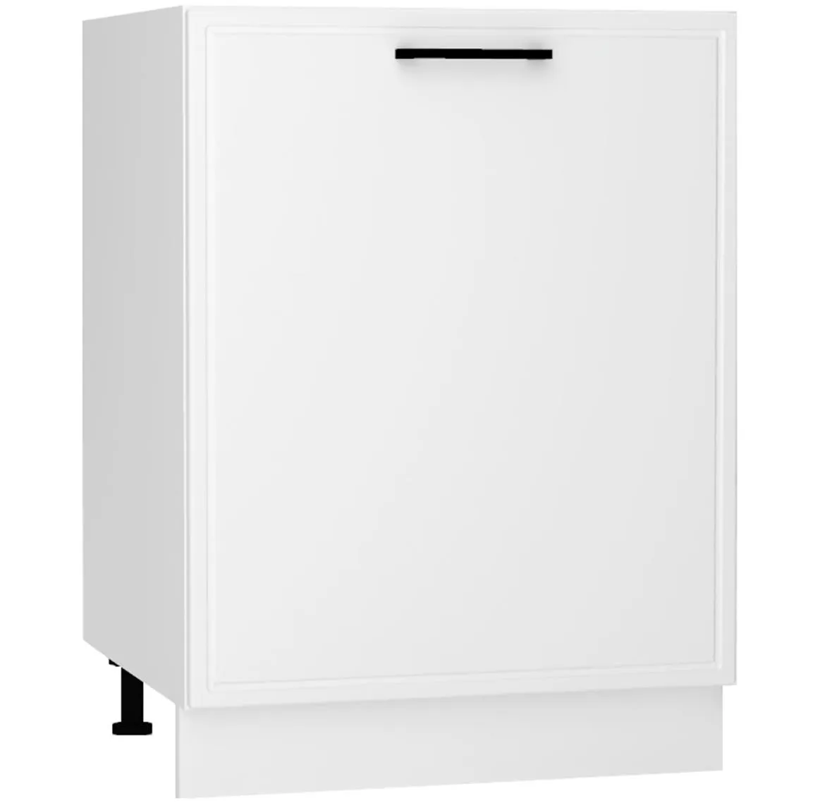Emily D60 PL kuhinjski element 1 vrata 60x52,4x82 cm beli