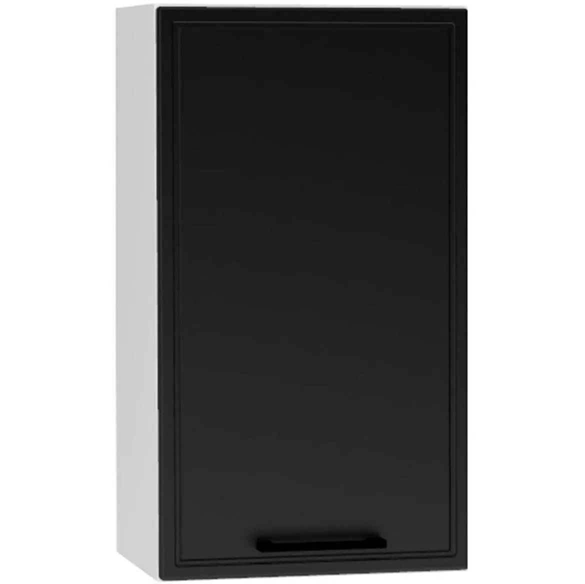 Emily W40 Pl kuhinjski element  40x30x72 cm crni