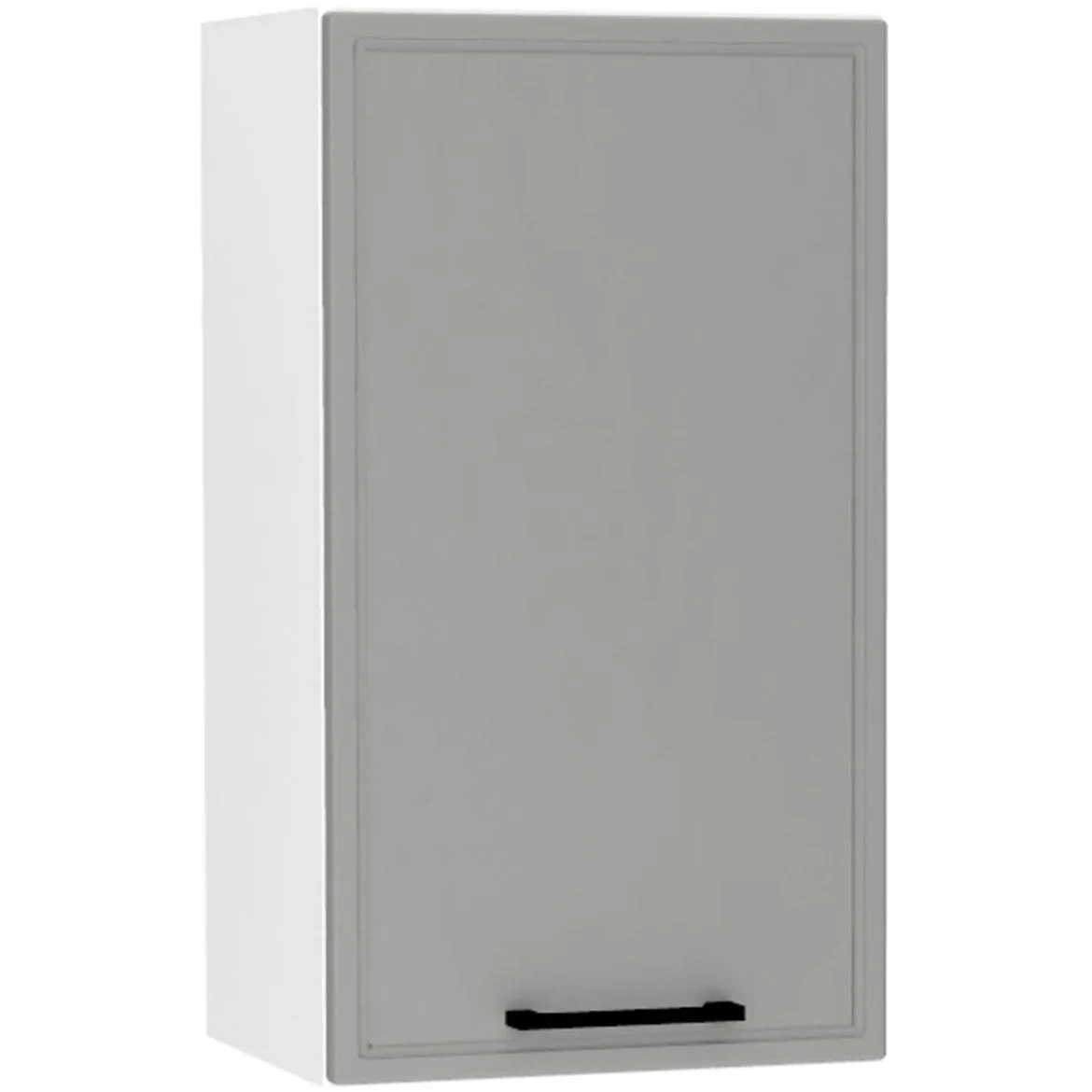 Emily W40 Pl kuhinjski element  40x30x72 cm sivi