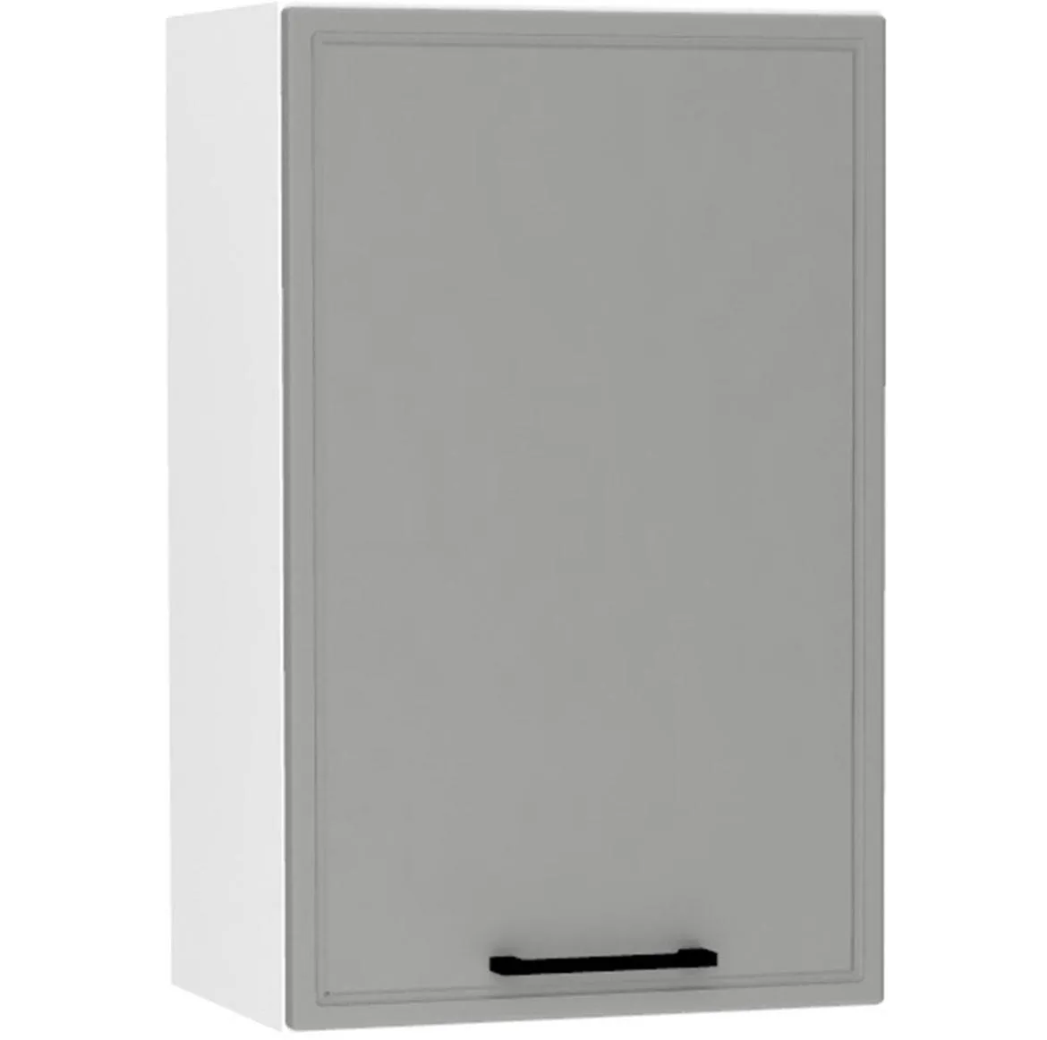 Emily W45 Pl kuhinjski element  45x30x72 cm sivi