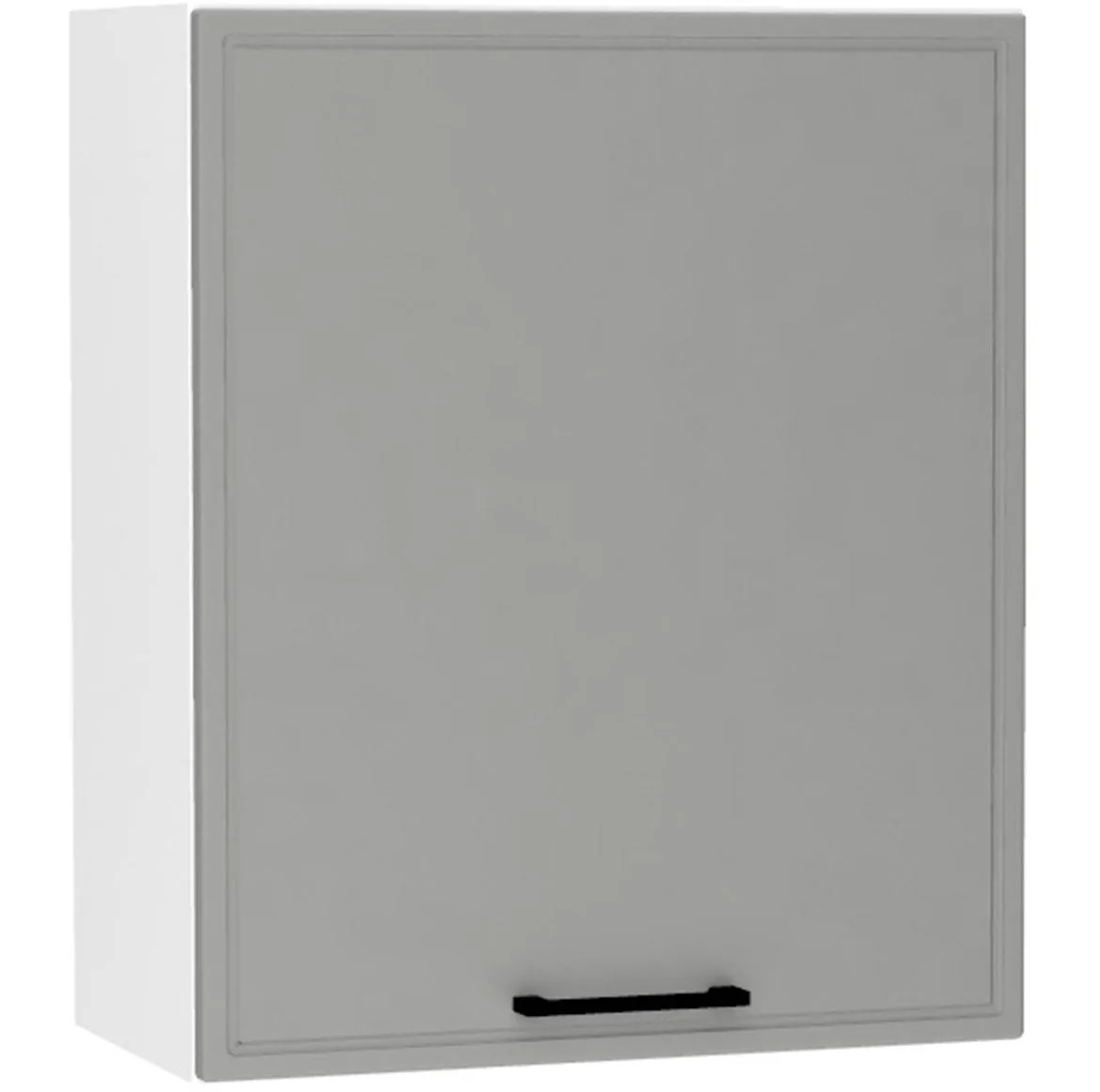 Emily W60 Pl kuhinjski element  60x30x72 cm sivi