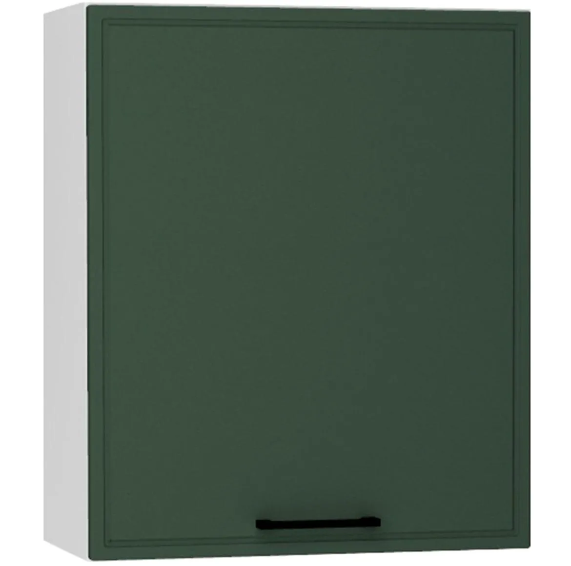 Emily W60 Pl kuhinjski element 80x30x72 cm zeleni