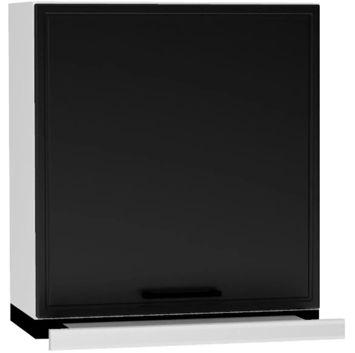 Emily W60/68 Slim Pl kuhinjski element  60x30x68 cm crni