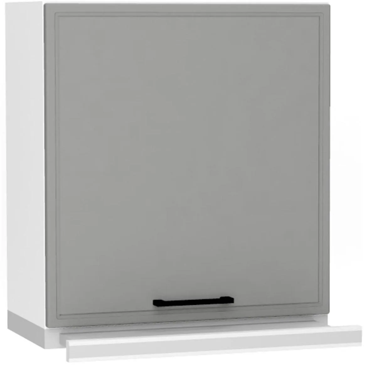 Emily W60/68 Slim Pl kuhinjski element 60x30x68 cm sivi