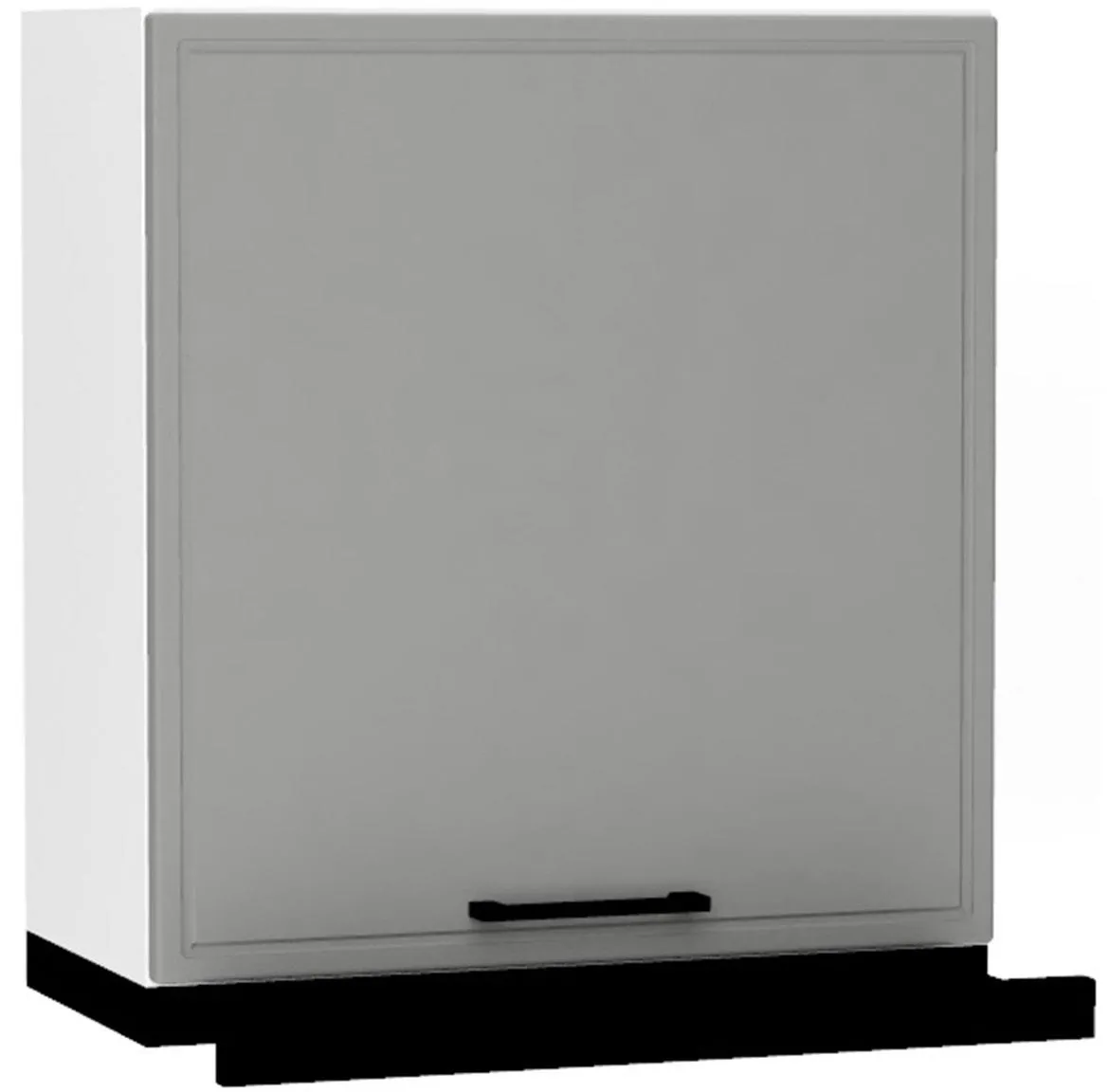 Emily W60/68 Slim Pl S kuhinjski element 60x30x68 cm sivi