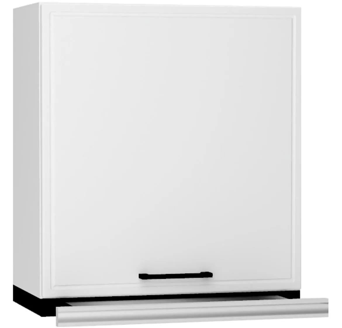 Emily W60/68 Tanak kuhinjski element 60x30x68 cm beli