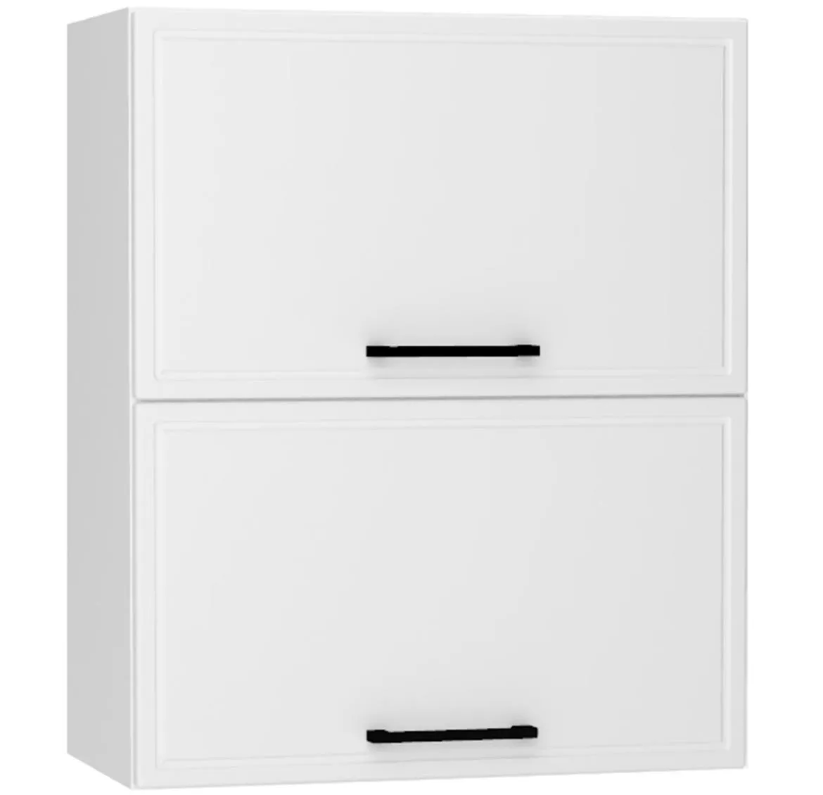 Emily W60grf/2 kuhinjski element  60x30x72 cm beli