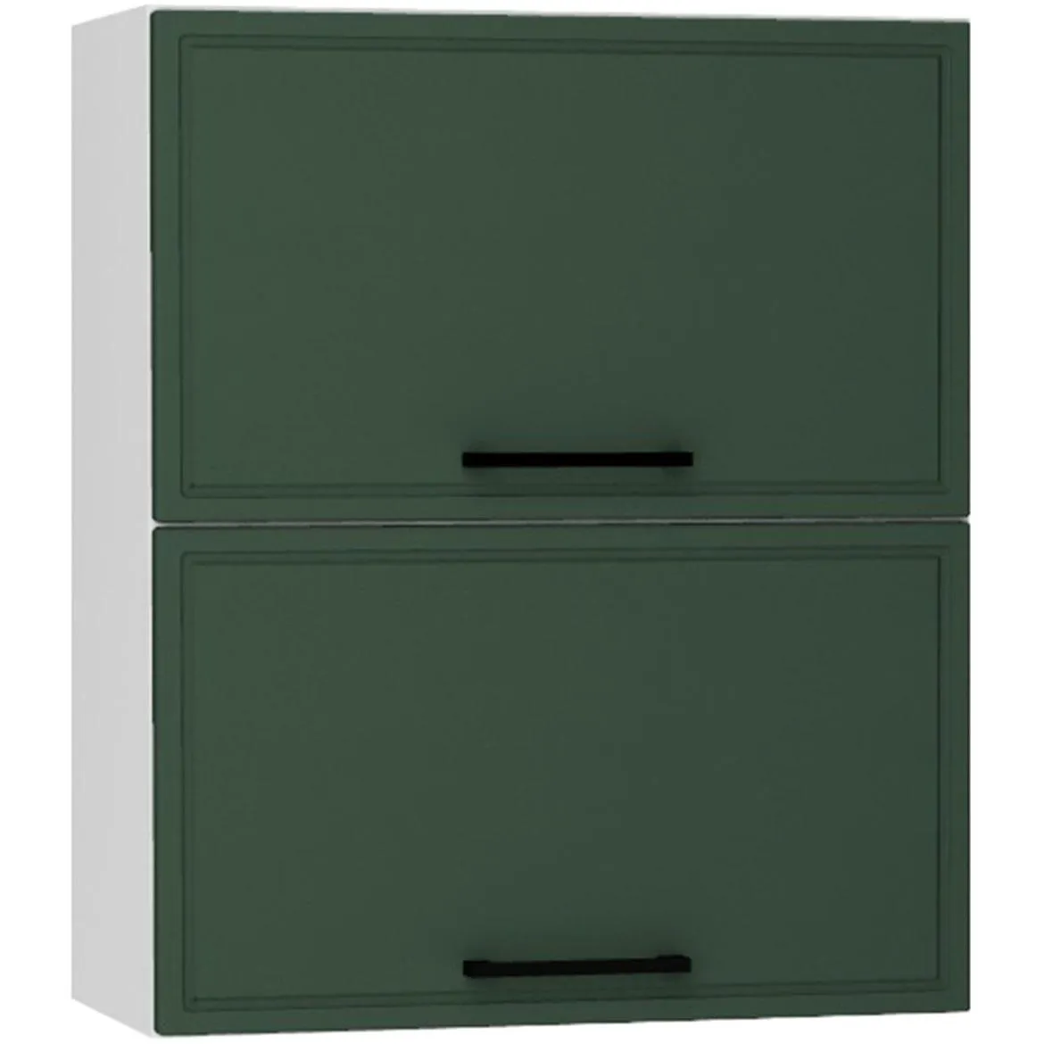 Emily W60grf/2 kuhinjski element  60x30x72 cm zeleni