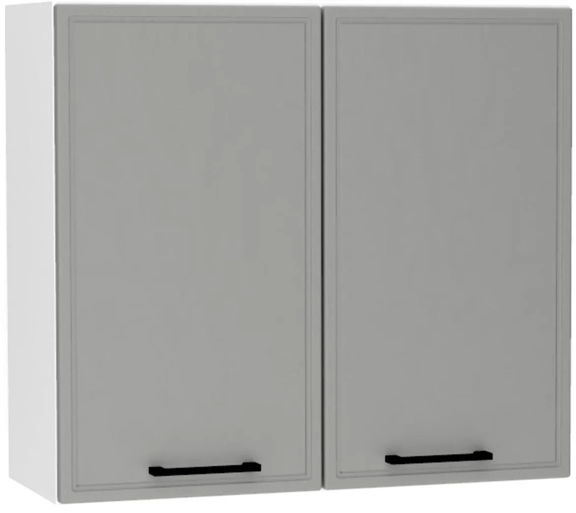 Emily W80 kuhinjski element  80x30x72 cm sivi