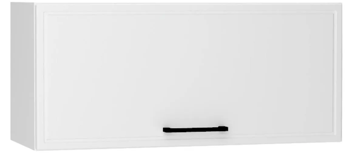 Emily W80okgr kuhinjski element 80x30x36 cm beli