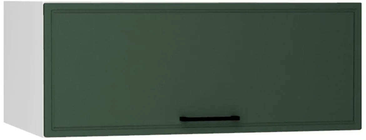 Emily W90okgr/560  kuhinjski element 90x56x36 cm zeleni