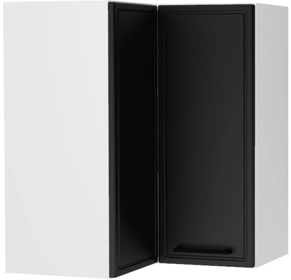 Emily Wrn Pl kuhinjski element 60x60x72 cm crni