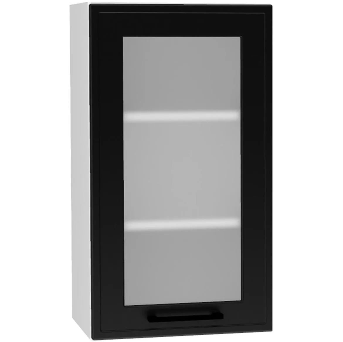 Emily Ws40 Pl  kuhinjski element 40x30x72 cm crni