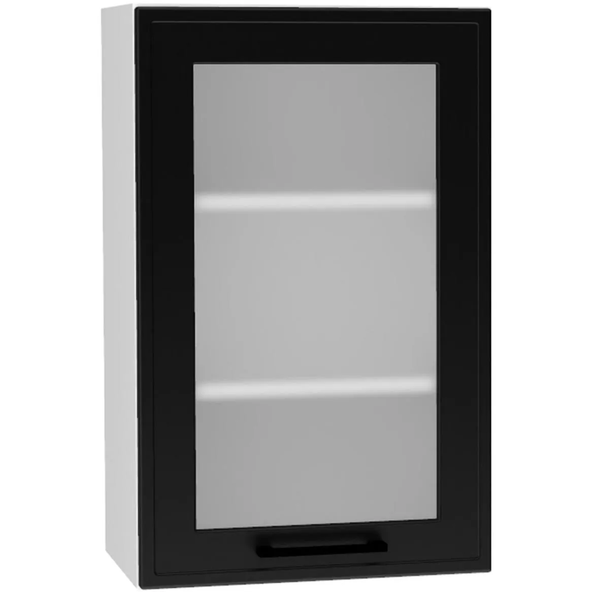 Emily Ws45 Pl kuhinjski element 45x30x72 cm crni
