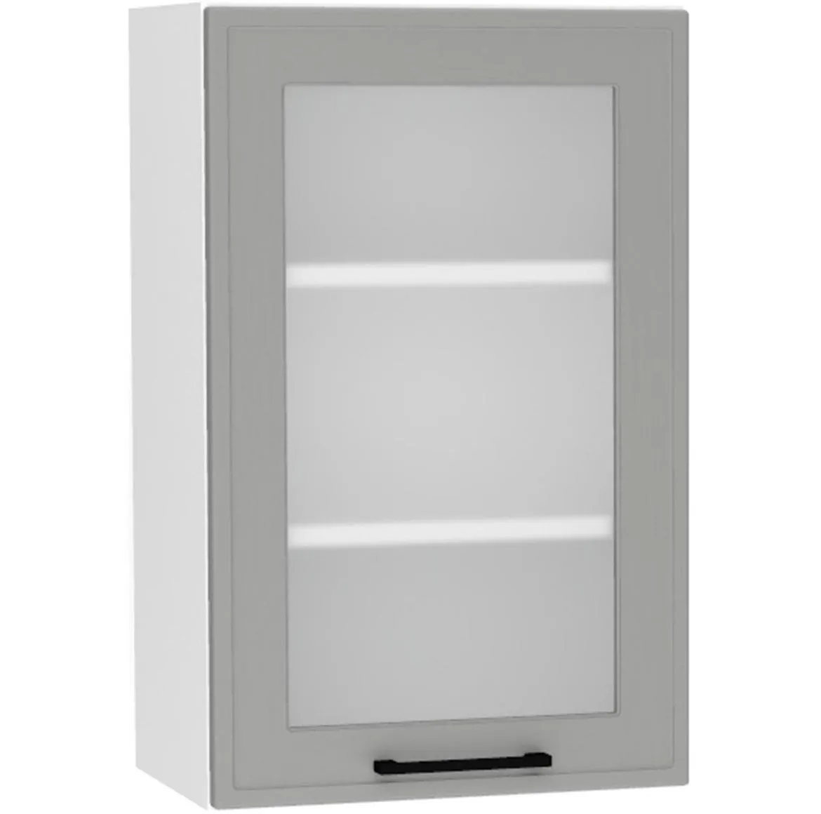 Emily Ws45 Pl  kuhinjski element 45x30x72 cm sivi