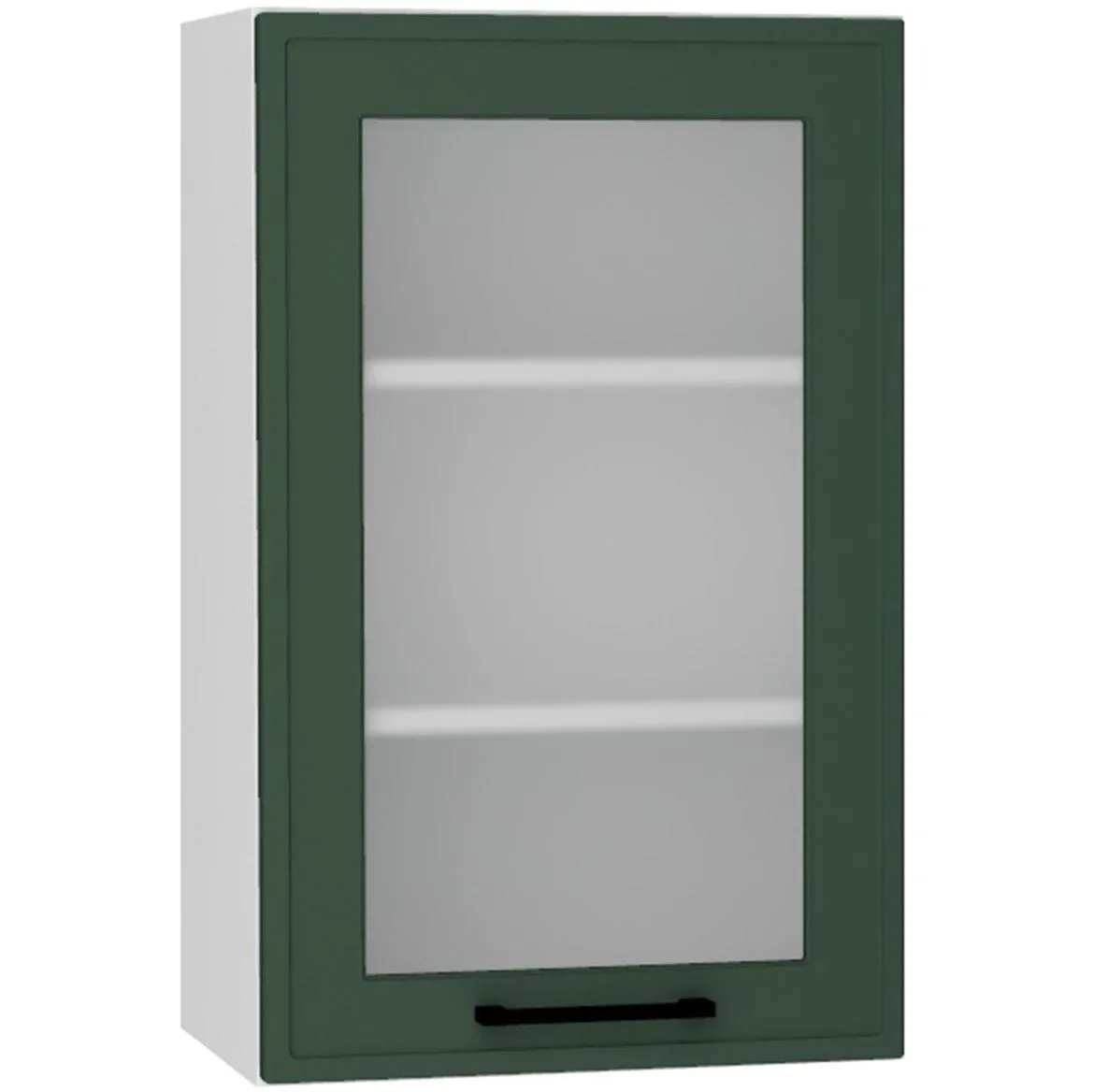 Emily Ws45 Pl kuhinjski element 45x30x72 cm zeleni