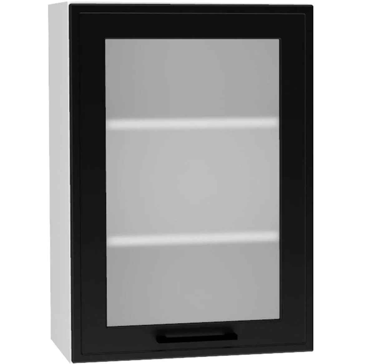 Emily Ws50 Pl kuhinjski element 50x30x72 cm crni