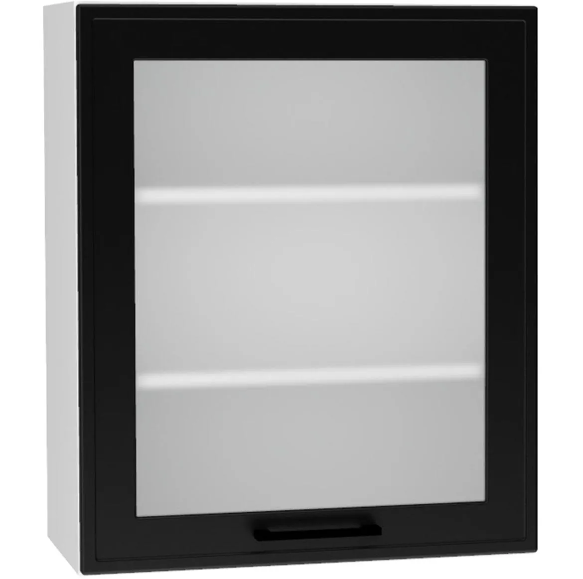 Emily Ws60 Pl  kuhinjski element 60x30x72 cm crni