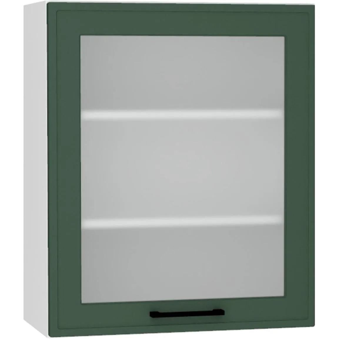 Emily Ws60 Pl  kuhinjski element  60x30x72 cm zeleni