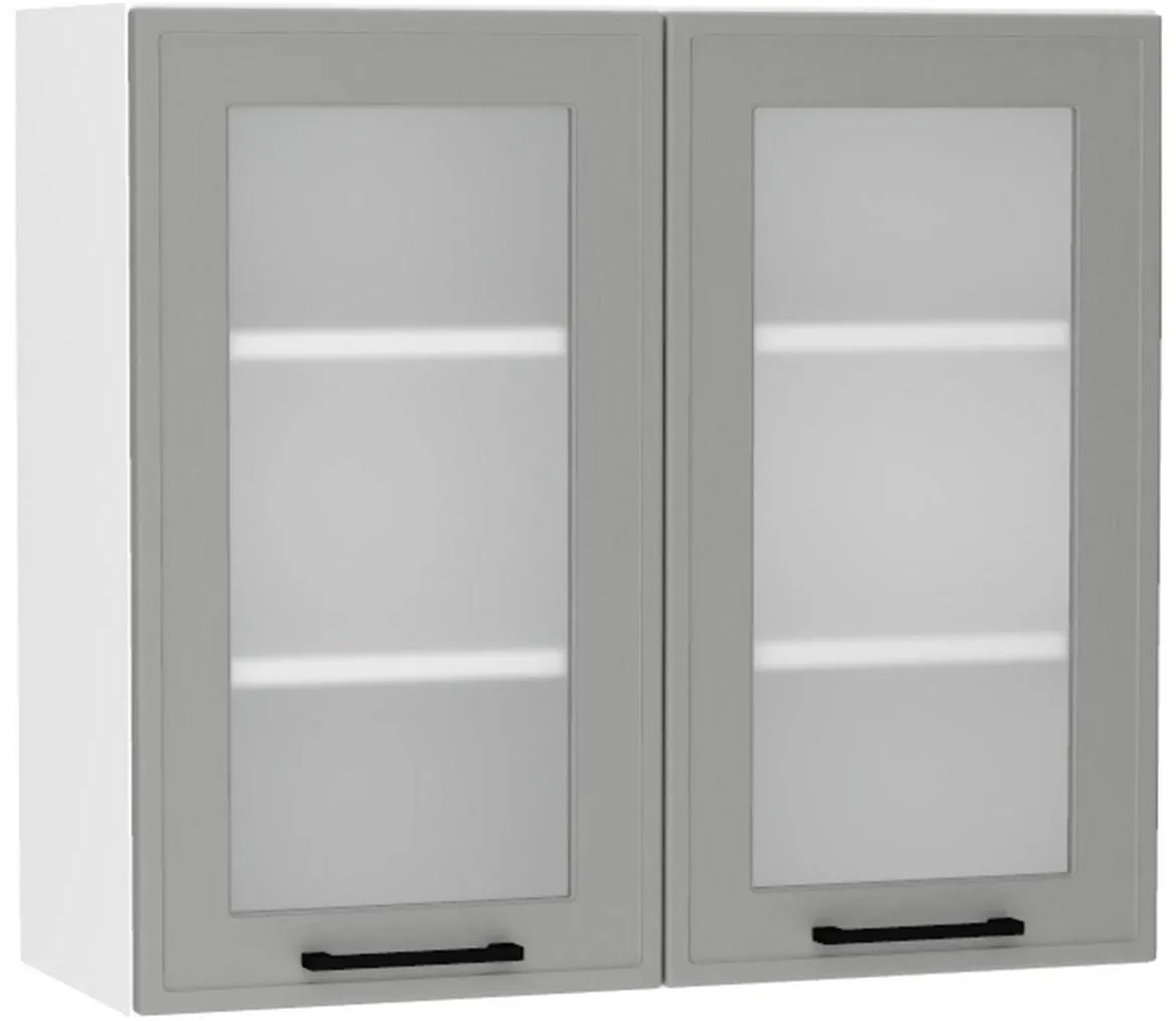 Emily Ws80 kuhinjski element 80x30x72 cm sivi