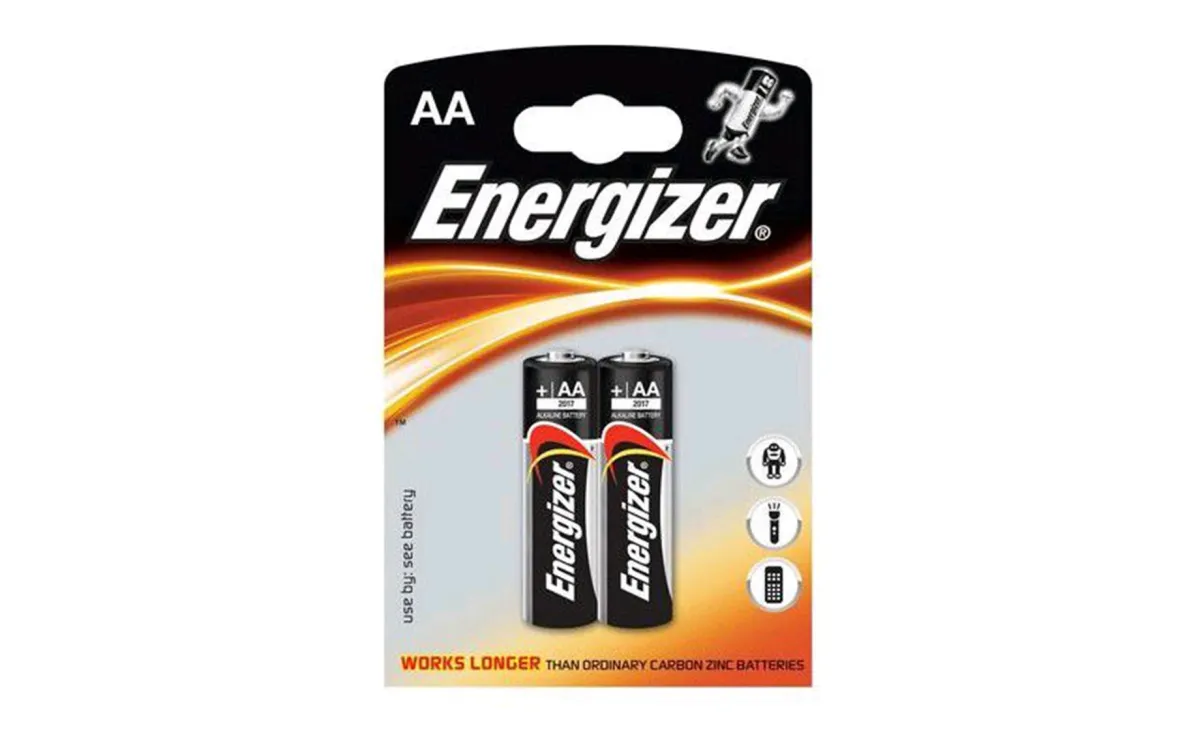 ENERGIZER ULTI. LR6G 2 kom/pak.