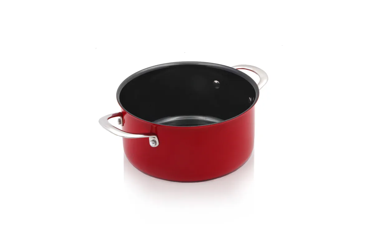 Šerpa Emaille Superiore 20cm