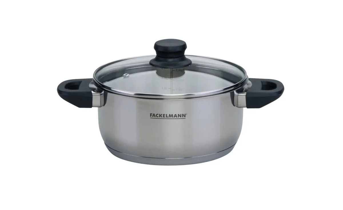 Šerpa s poklopcem Geneva 2,8l